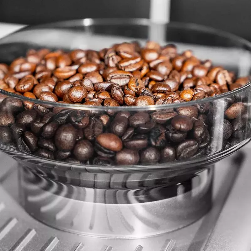 Macchina per espresso Gastroback 2 L Design Espresso Barista Touch