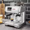 Macchina per espresso Gastroback 2 L Design Espresso Barista Touch