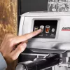 Macchina per espresso Gastroback 2 L Design Espresso Barista Touch