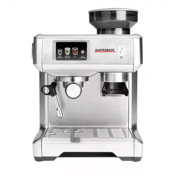 Macchina per espresso Gastroback 2 L Design Espresso Barista Touch