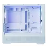 Case per PC Zalman P30 Air bianco Mini Tower