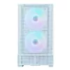 Case per PC Zalman P30 Air bianco Mini Tower