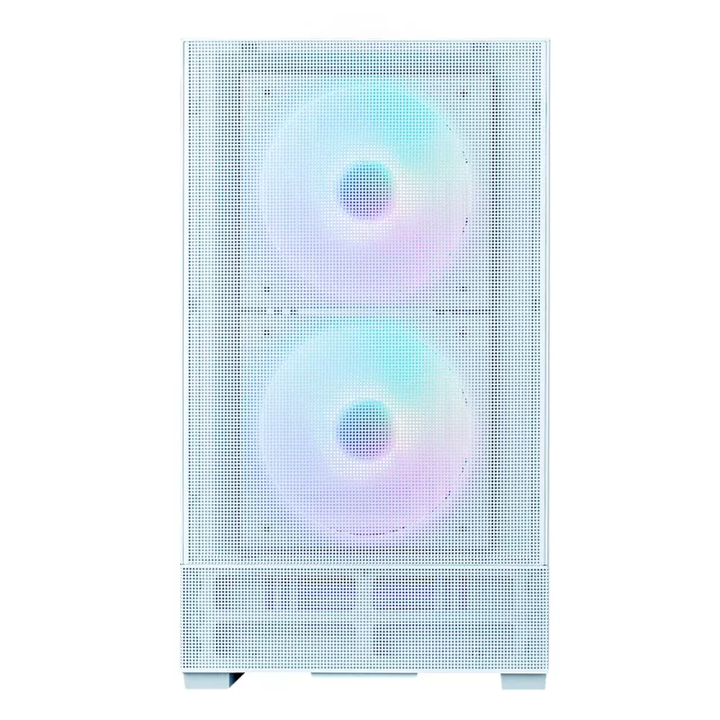 Case per PC Zalman P30 Air bianco Mini Tower