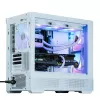Case per PC Zalman P30 Air bianco Mini Tower