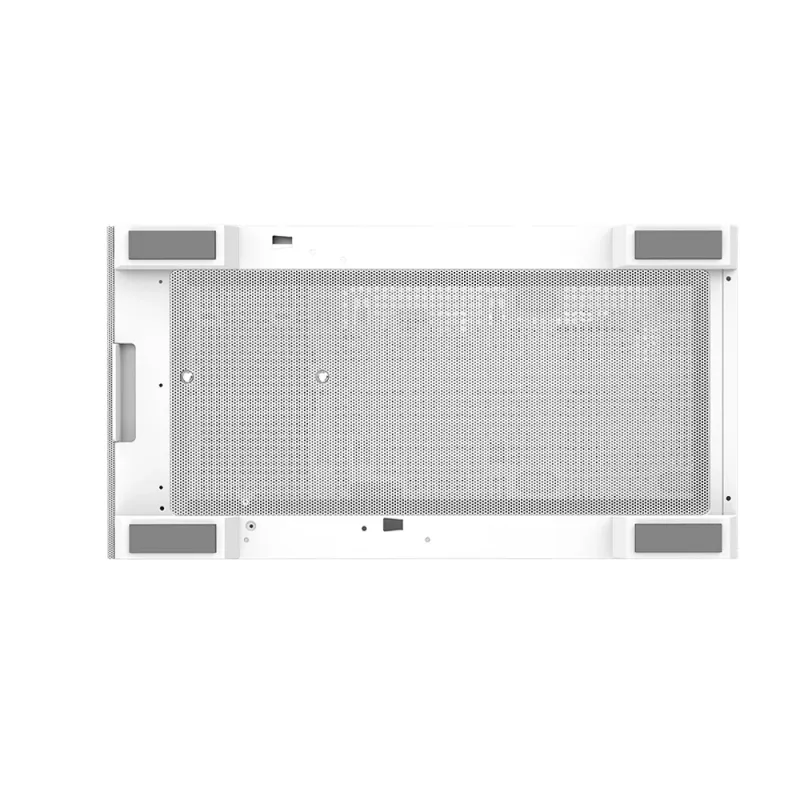Case per PC Zalman P30 Air bianco Mini Tower