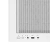 Case per PC Zalman P30 Air bianco Mini Tower