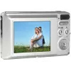 AgfaPhoto Realishot DC5500 Fotocamera digitale compatta, 24 MP CMOS, LCD da 2,4 inch, argento (DC5500 SL)