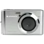 AgfaPhoto Realishot DC5500 Fotocamera digitale compatta, 24 MP CMOS, LCD da 2,4