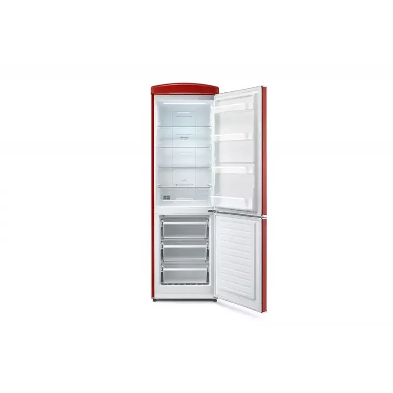 Frigorifero combinato Severin RKG 8997 315 L