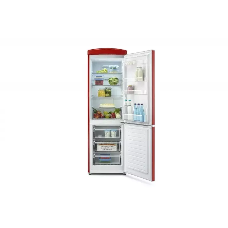 Frigorifero combinato Severin RKG 8997 315 L