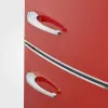 Frigorifero combinato Severin RKG 8997 315 L