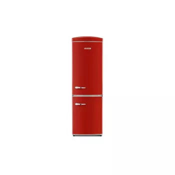 Frigorifero combinato Severin RKG 8997 315 L