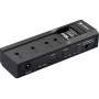 Clonatore e dock USB 3.2 Sandberg per M2 + NVMe + SATA