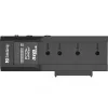 Clonatore e dock USB 3.2 Sandberg per M2 + NVMe + SATA