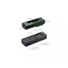 Clonatore e dock USB 3.2 Sandberg per M2 + NVMe + SATA