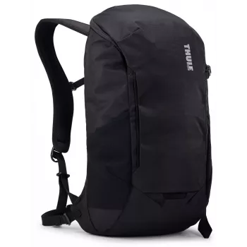 Thule Alltrail TADP218 nero zaino da viaggio poliestere