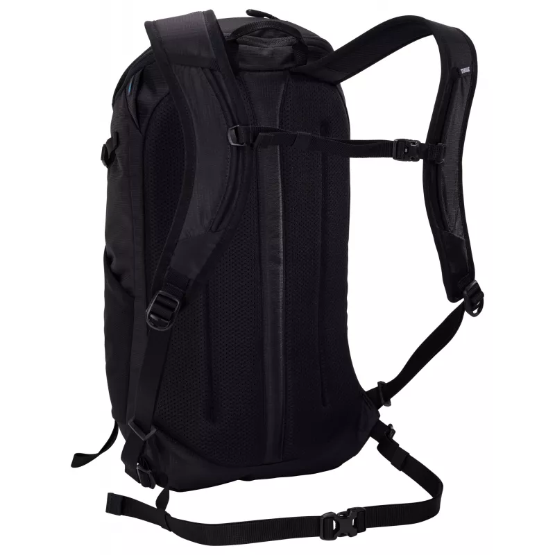 Thule Alltrail TADP218 nero zaino da viaggio poliestere