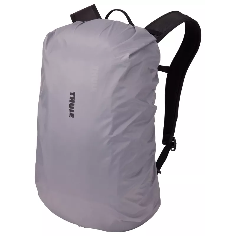 Thule Alltrail TADP218 nero zaino da viaggio poliestere