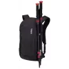 Thule Alltrail TADP218 nero zaino da viaggio poliestere