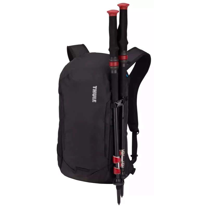 Thule Alltrail TADP218 nero zaino da viaggio poliestere