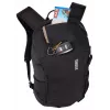Thule Alltrail TADP218 nero zaino da viaggio poliestere