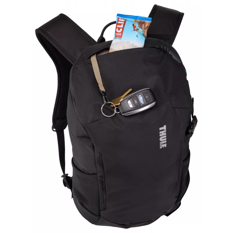 Thule Alltrail TADP218 nero zaino da viaggio poliestere