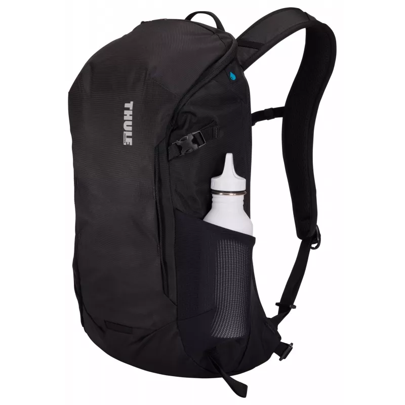 Thule Alltrail TADP218 nero zaino da viaggio poliestere