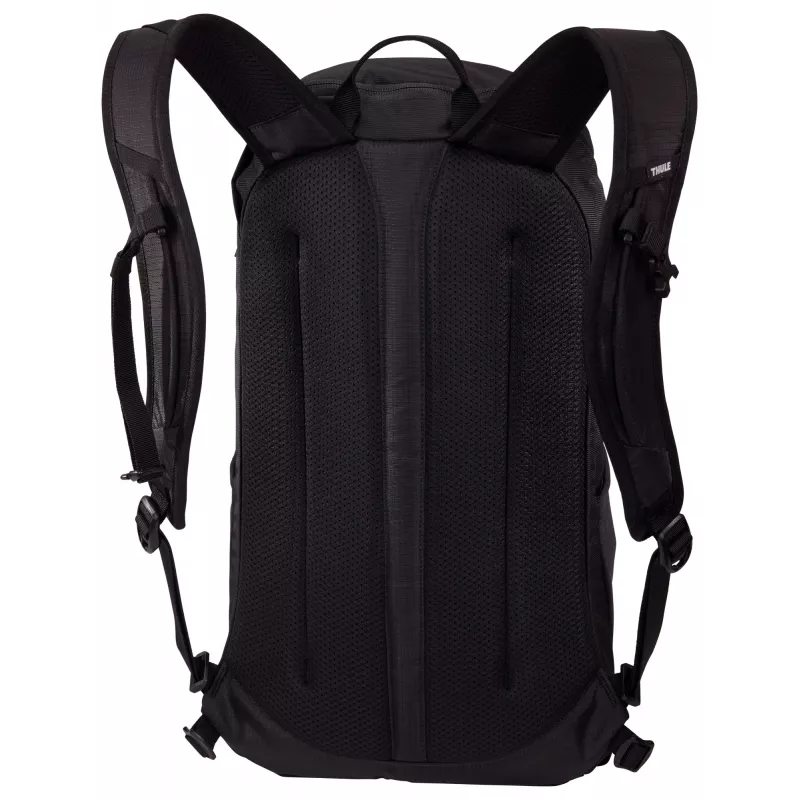Thule Alltrail TADP218 nero zaino da viaggio poliestere