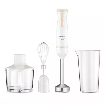 Frullatore Zelmer ZHB4562I Pulsar Deluxe Max