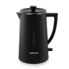 Bollitore elettrico Zelmer 1,7 L 1500 W nero