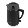 Bollitore elettrico Zelmer 1,7 L 1500 W nero