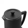 Bollitore elettrico Zelmer 1,7 L 1500 W nero