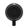 Bollitore elettrico Zelmer 1,7 L 1500 W nero