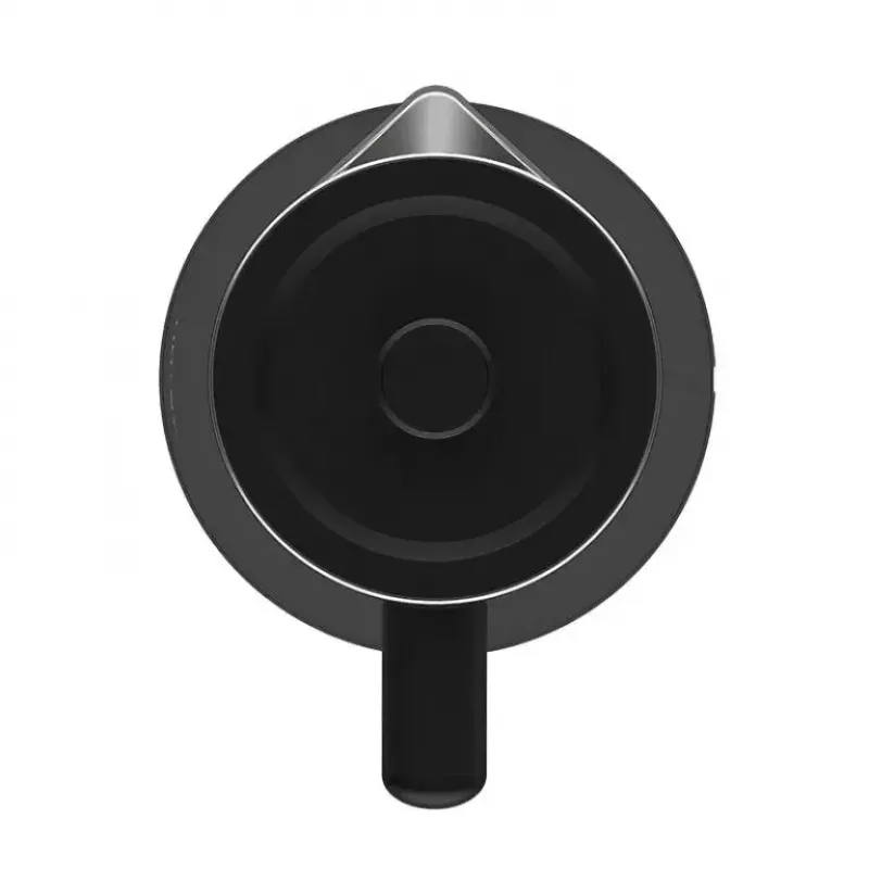 Bollitore elettrico Zelmer 1,7 L 1500 W nero