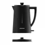 Bollitore elettrico Zelmer 1,7 L 1500 W nero
