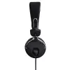 Cuffie Hama Fun4Phone con archetto cablate musica nero