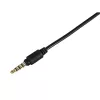 Cuffie Hama Fun4Phone con archetto cablate musica nero