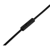 Cuffie Hama Fun4Phone con archetto cablate musica nero