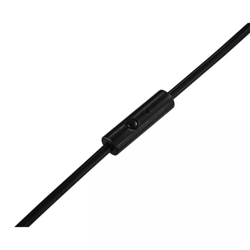 Cuffie Hama Fun4Phone con archetto cablate musica nero