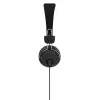 Cuffie Hama Fun4Phone con archetto cablate musica nero