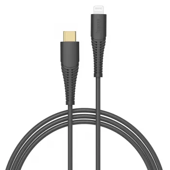 Cavo Lightning Hama 00201602 1,5 m nero USB-C 3A