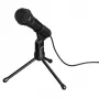 Microfono Hama MIC-P35 Allround nero