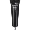 Microfono Hama MIC-P35 Allround nero