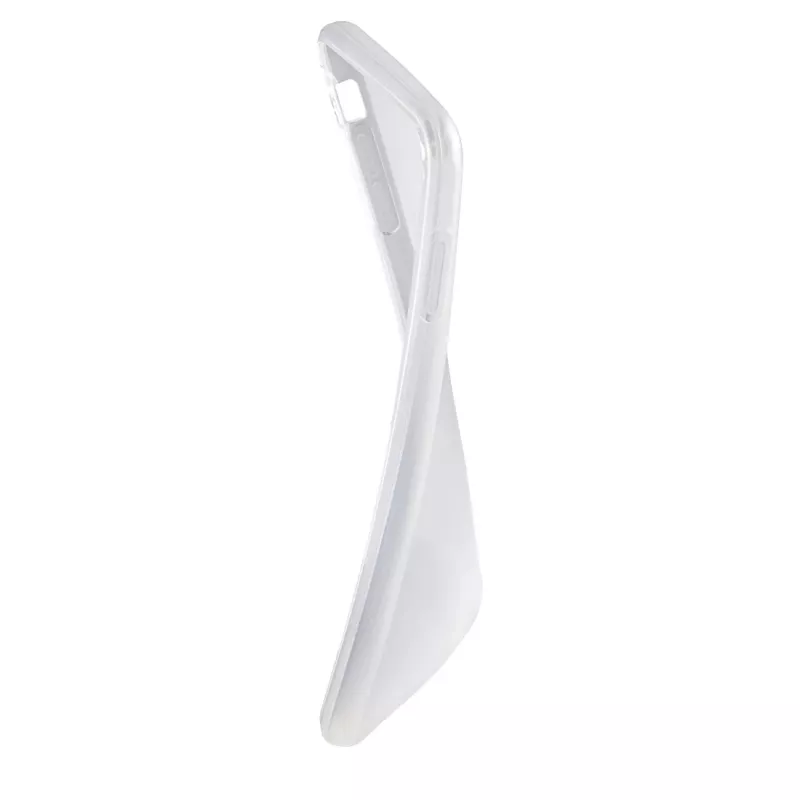 Custodia per cellulare Hama Crystal Clear trasparente