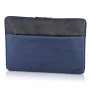 Custodia a tasca Hama Tayrona 35,8 cm (14,1 inch) blu