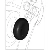 Set accessori per console Hama 00054475