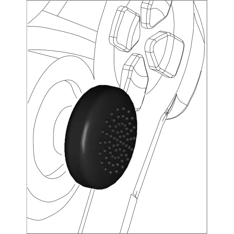 Set accessori per console Hama 00054475