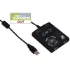 Convertitore mouse/tastiera Hama Speedshot Ultimate per PS4/PS3/Xbox One/Xbox 360