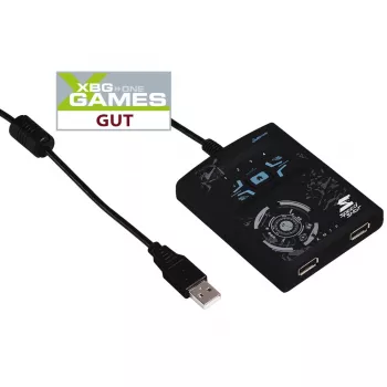 Controller per videogiochi Hama Speedshot Ultimate