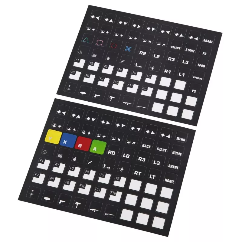 Convertitore mouse/tastiera Hama Speedshot Ultimate per PS4/PS3/Xbox One/Xbox 360